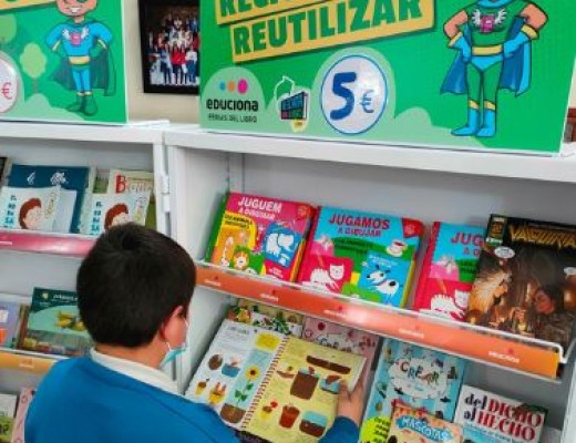 Fira del llibre 2022