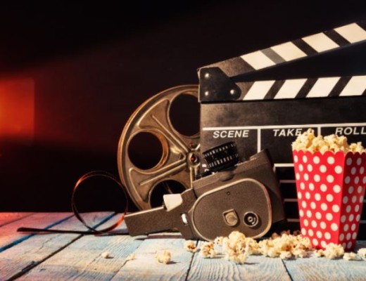 Les pel·lícules de març (2024)