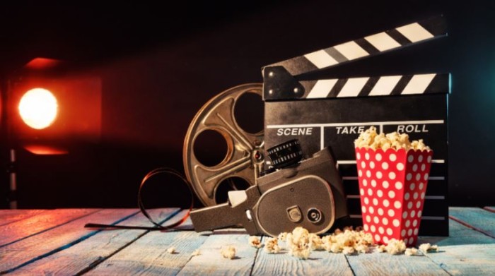 Les pel·lícules de març (2024)