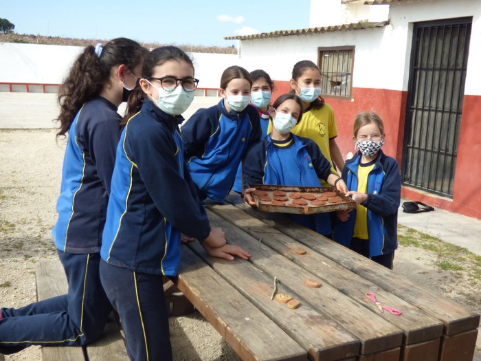 Col·legi la Presentació Alcoi