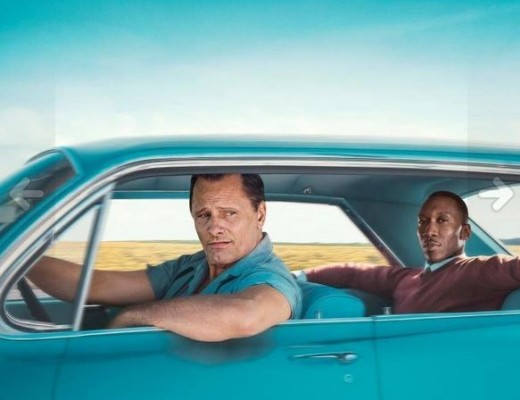 La pel·lícula de febrer