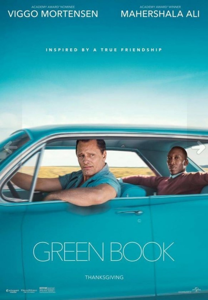 La pel·lícula de febrer