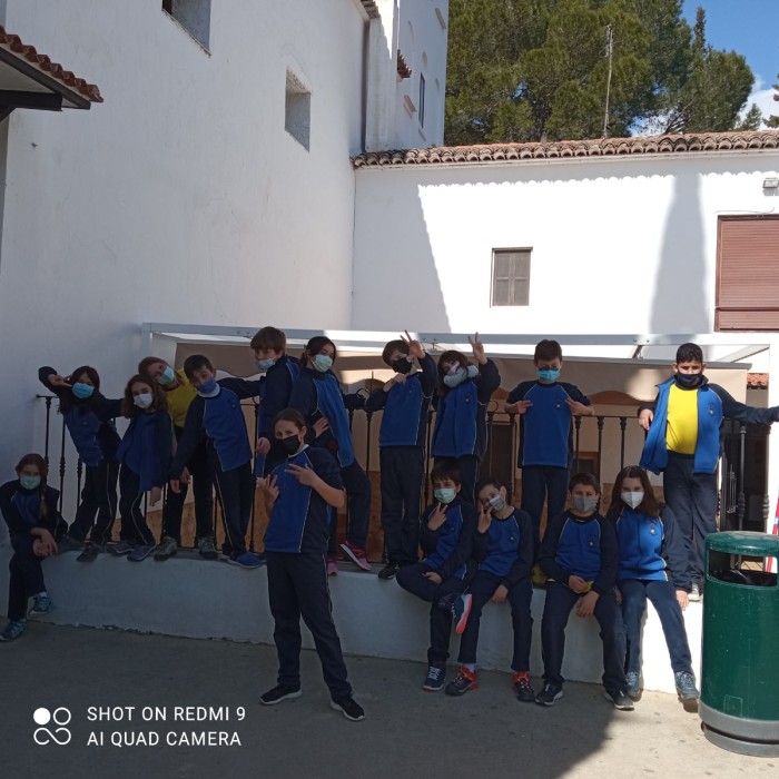 Col·legi la Presentació Alcoi