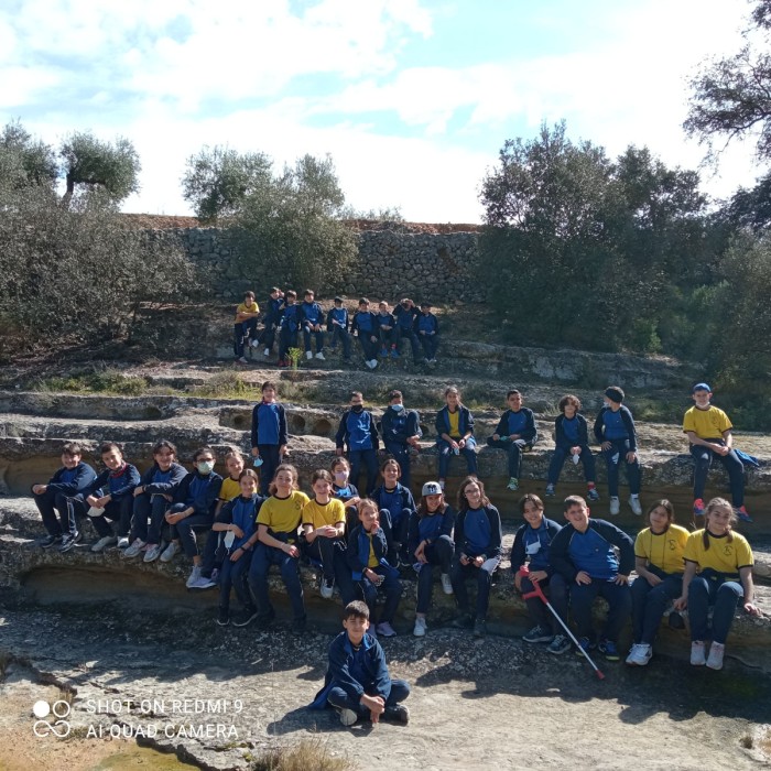 Col·legi la Presentació Alcoi