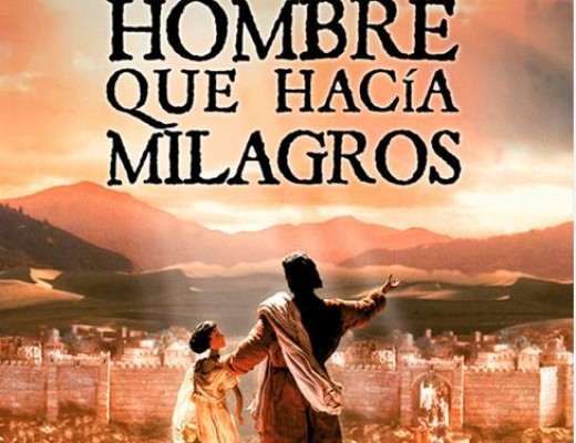 La pel·lícula d'abril