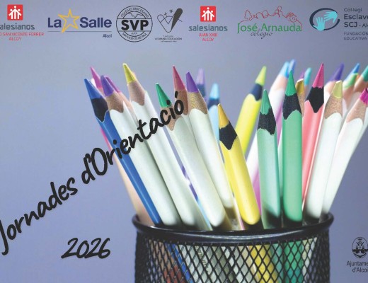 Jornades d'Orientació 2026