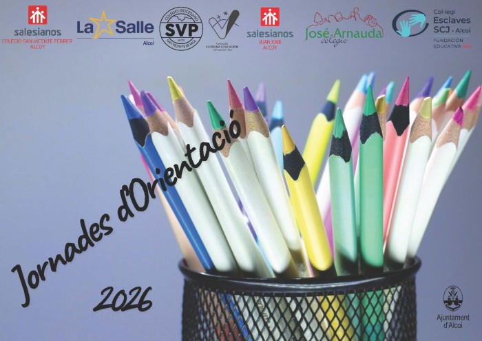 Jornades d'Orientació 2026