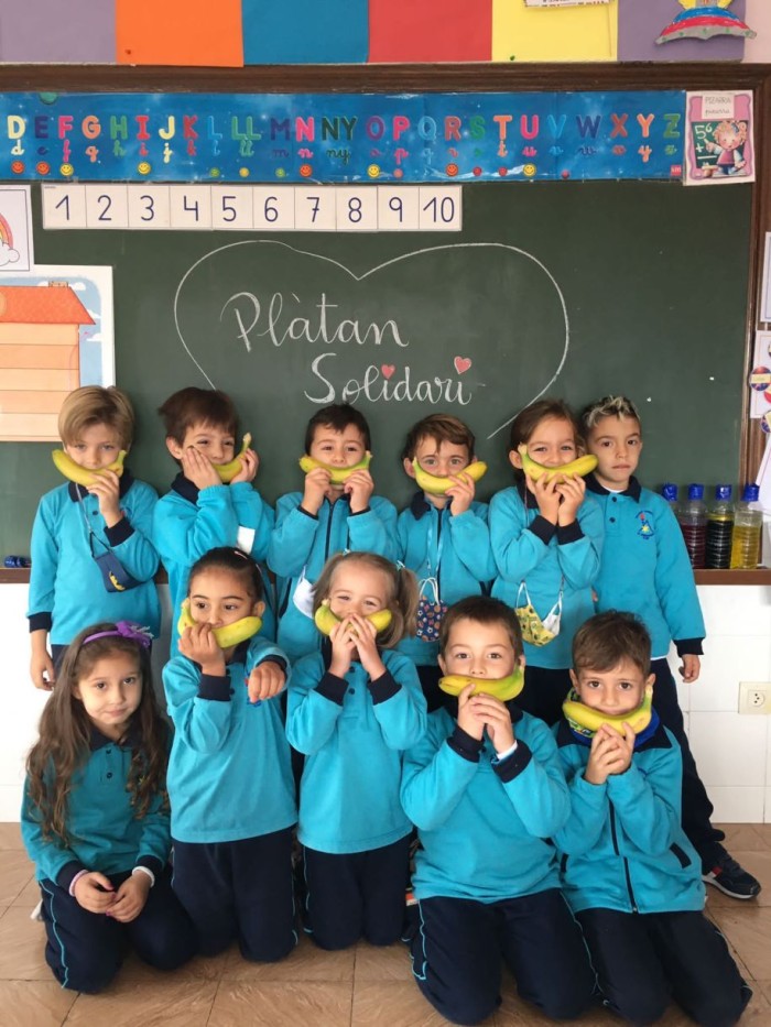 Col·legi la Presentació Alcoi