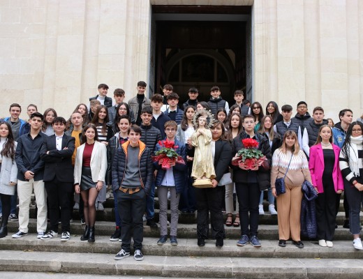 Festa de La Presentació 2023