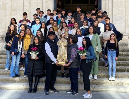 Festa de La Presentació 2024