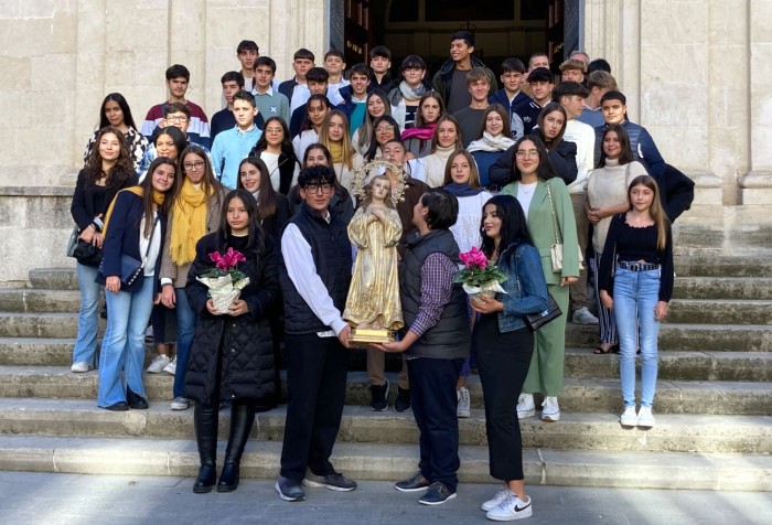 Festa de La Presentació 2024