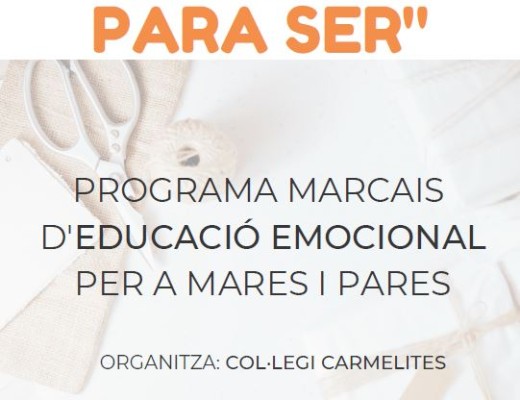 Educant per a ser
