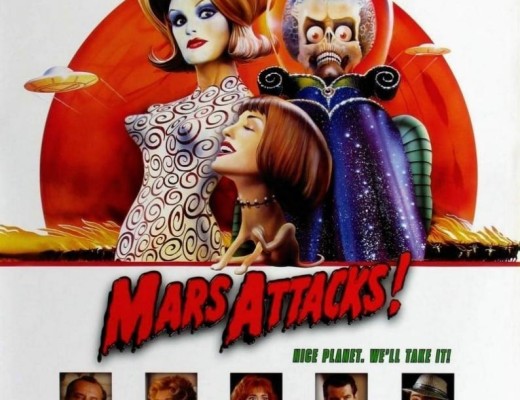 La pel·lícula d'octubre