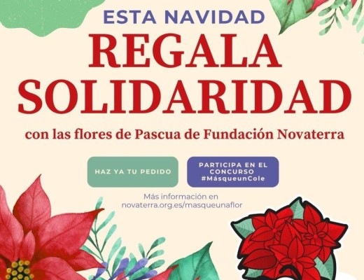 Flors de Pasqua 2025