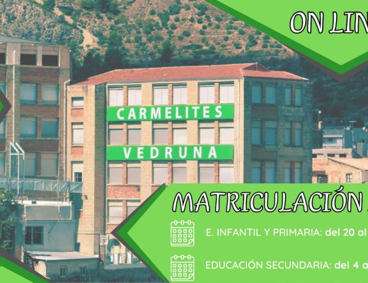 Procés d'admissió per a 2023/24