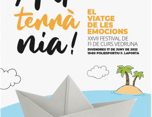 Festival fi de curs 2022