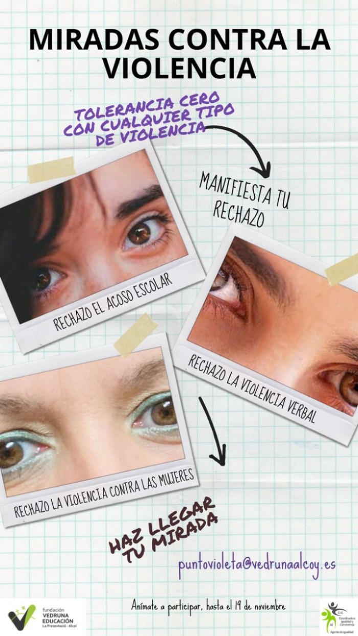 Col·legi la Presentació Alcoi