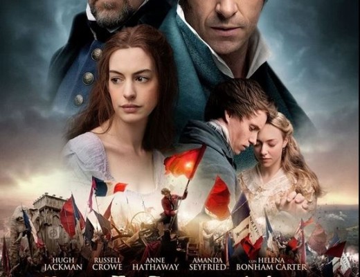 La pel·lícula de febrer