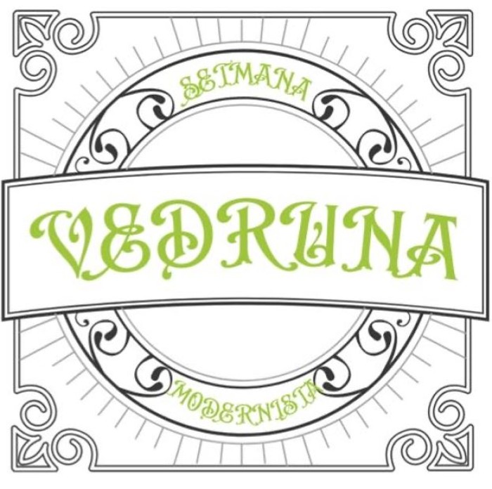 Setmana Modernista 2024