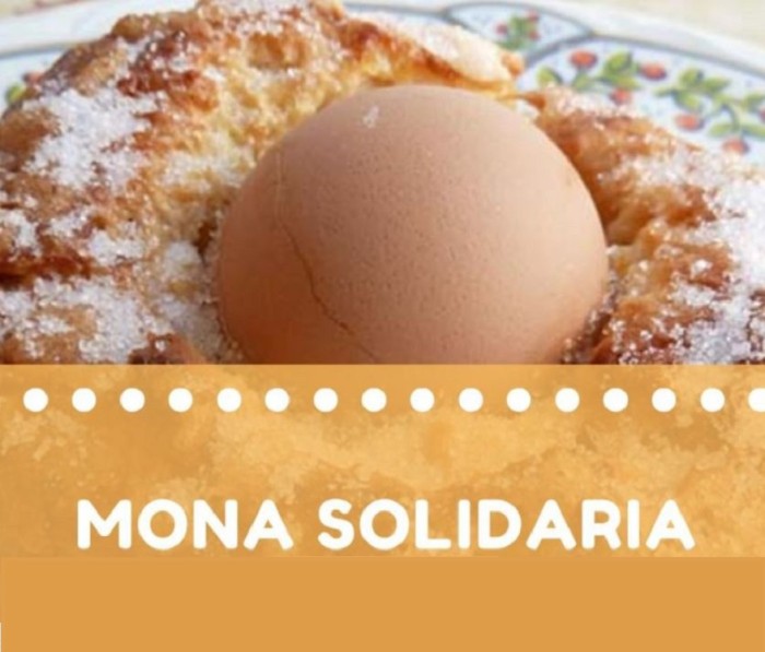 Mona solidaria 2026