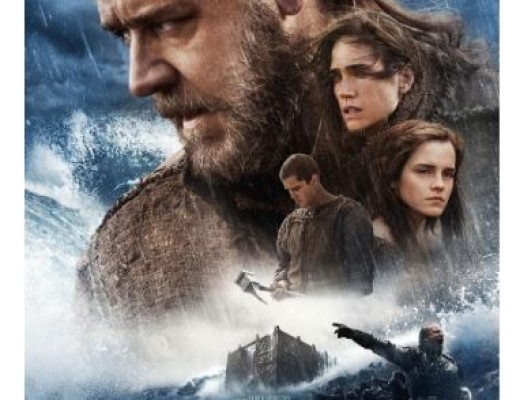 La pel·lícula del mes d'abril