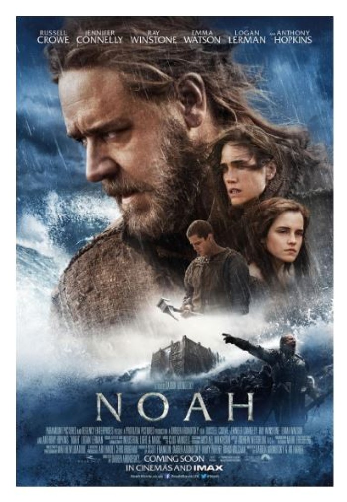 La pel·lícula del mes d'abril