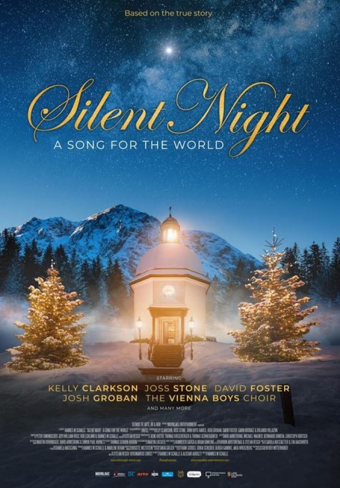 La pel·lícula de desembre (2023)