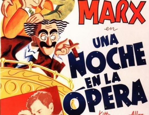 La pel·lícula de gener