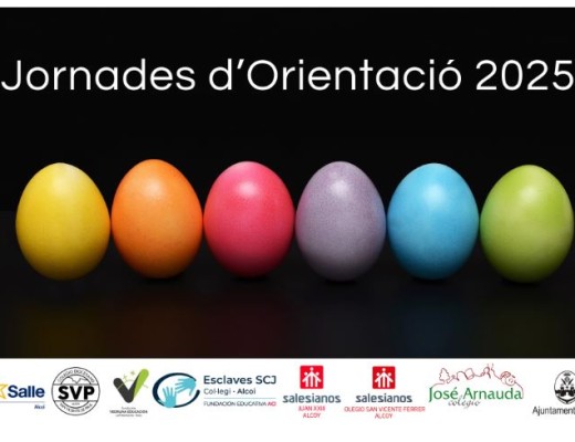 Jornades d'orientació 2025