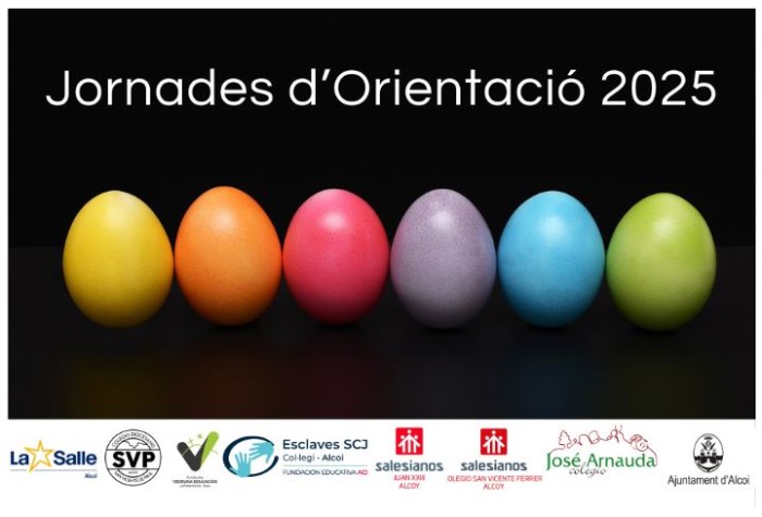 Jornades d'orientació 2025
