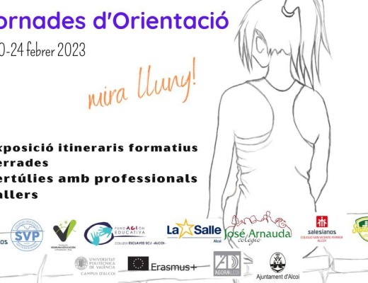 Jornades d'orientació 2023
