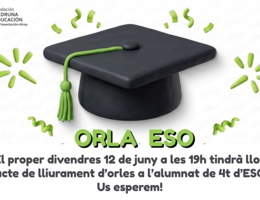 Orles d'ESO
