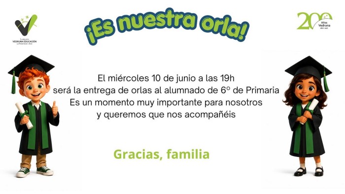 Orles de Primària