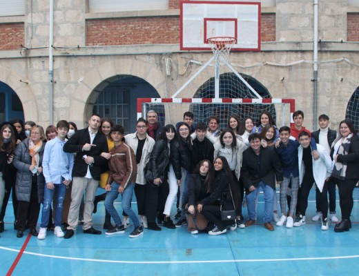 Festa de la Presentació 2022