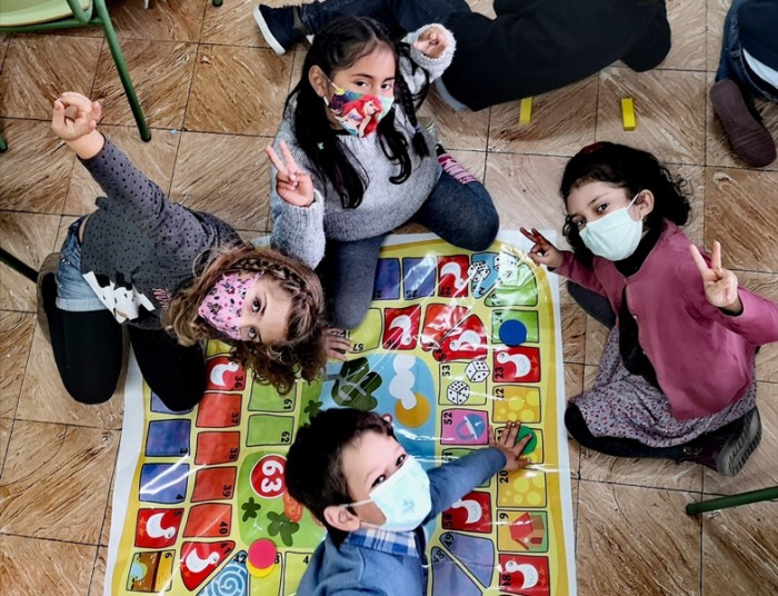 Col·legi la Presentació Alcoi