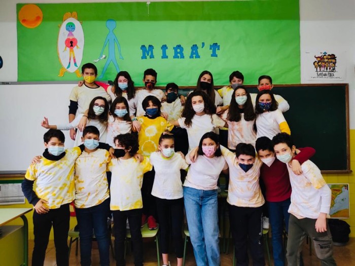 Col·legi la Presentació Alcoi