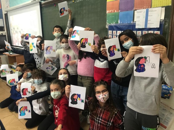 Col·legi la Presentació Alcoi