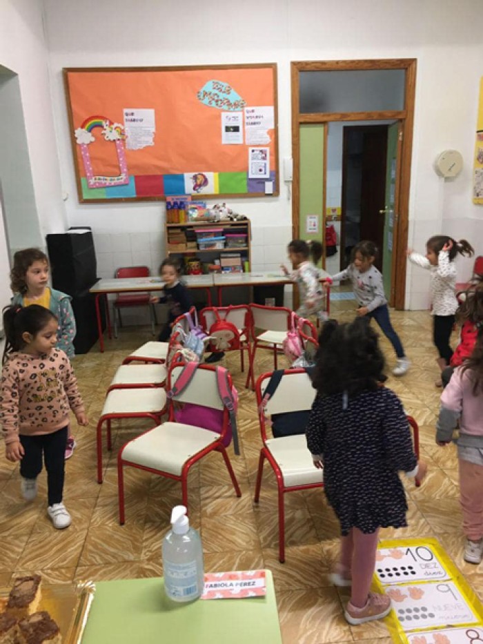 Col·legi la Presentació Alcoi