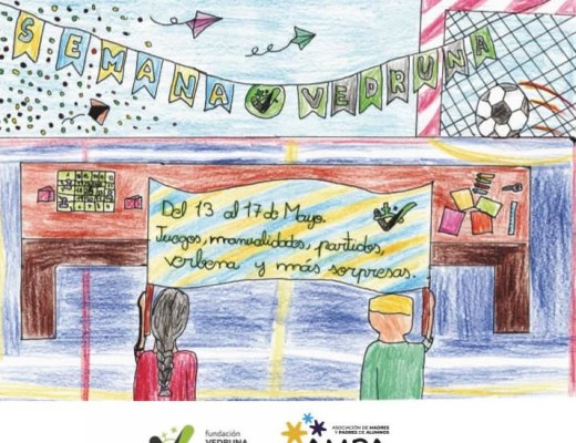 Setmana Vedruna 2024