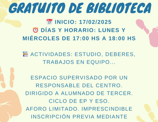 Servei de biblioteca