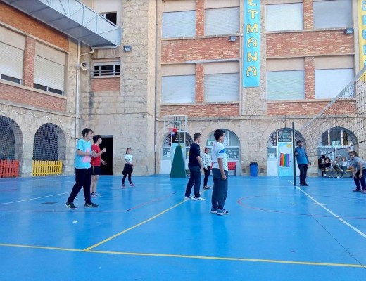 Setmana Vedruna 2025