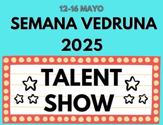 Concurs de talents 2025