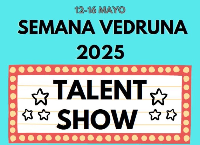 Concurs de talents 2025