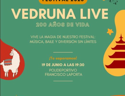 Festival 2026