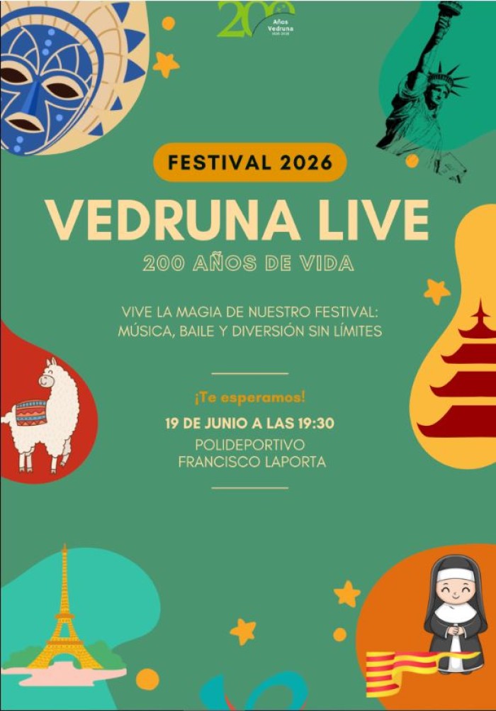 Festival 2026