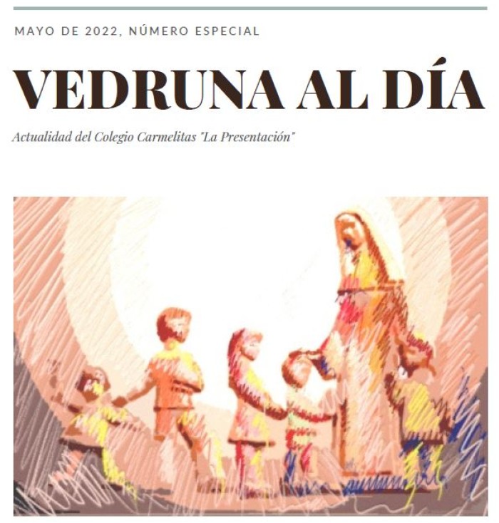 Especial VEDRUNA AL DIA