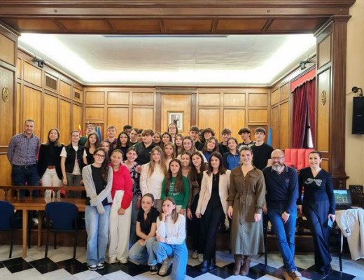 Intercanvi amb França 2025