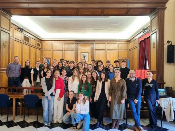 Intercanvi amb França 2025