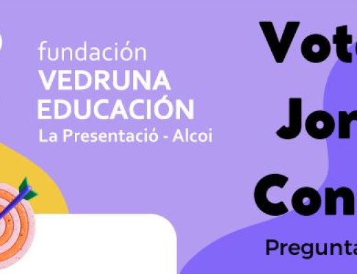 Eleccions jornada escolar