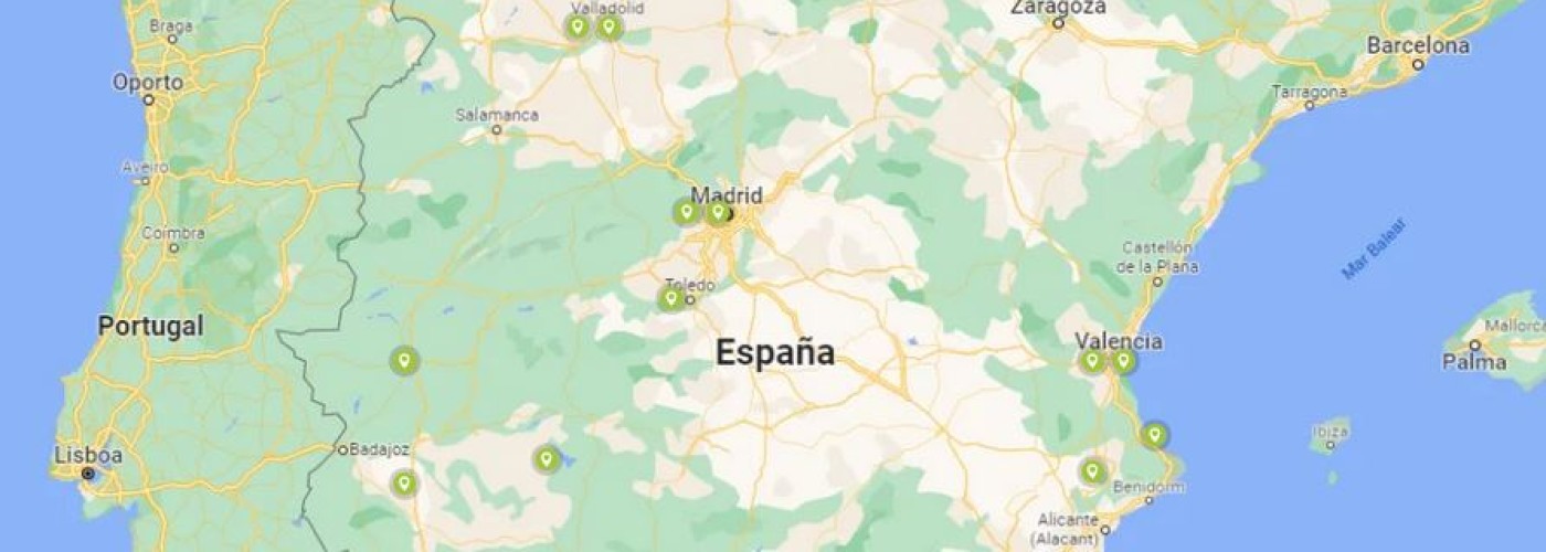 Col·legi la Presentació Alcoi